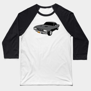 Phantasm - Jody Pearson's 1971 Plymouth 'Cuda Baseball T-Shirt